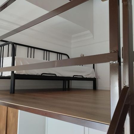 Residence E Appartamenti Cavallerizza Neapel Exteriör bild