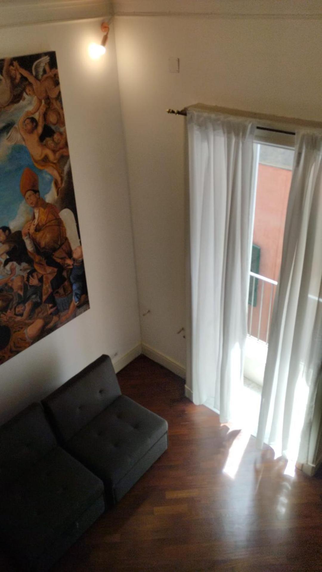 Residence E Appartamenti Cavallerizza Neapel Exteriör bild